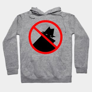 Neighborhood Watch: Sketchy Dude Hoodie